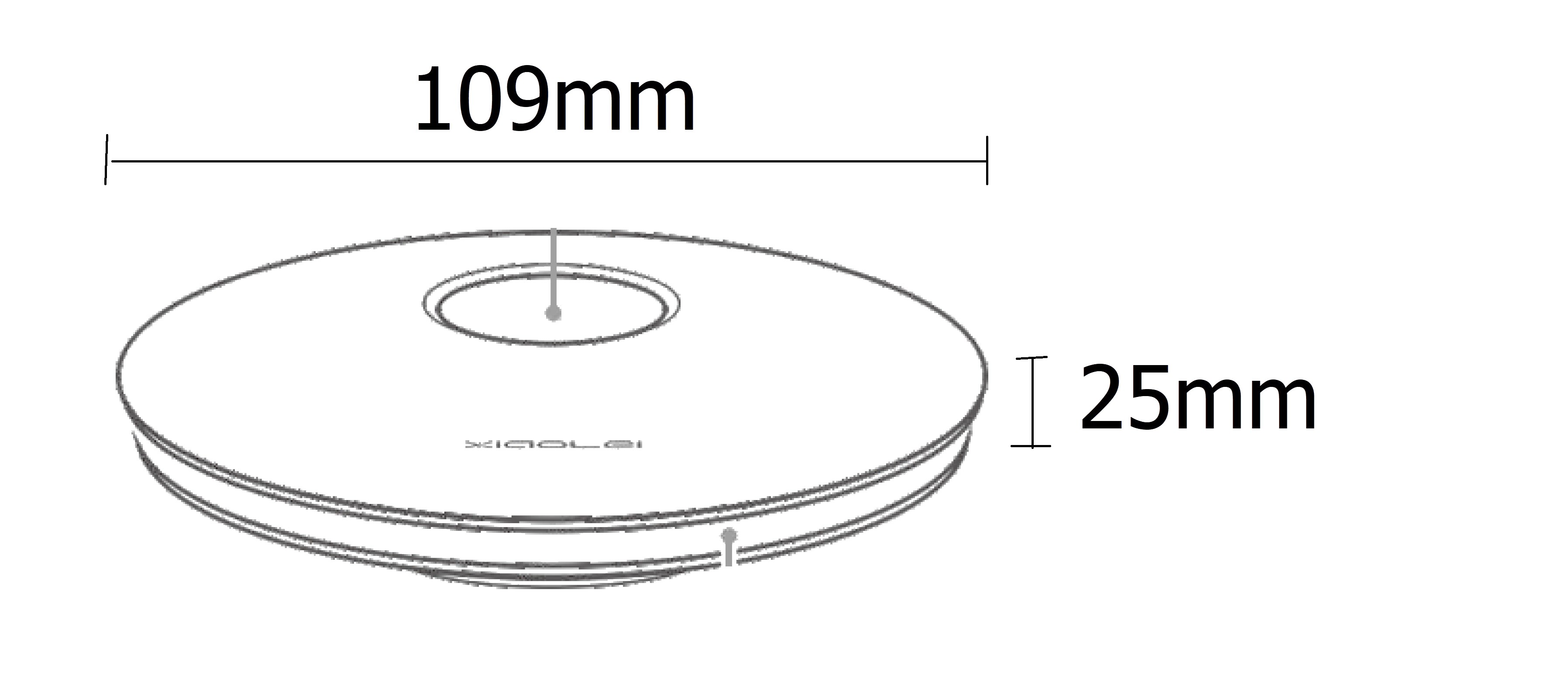 Smart Remote convert Wi-Fi to Infrared. Real-time remote control via LAN or WiFi,3G/4G mobile network. IR-WF-A  LTECH Remote Control